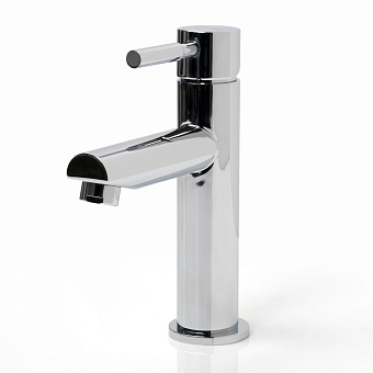 Смеситель для раковины WASSERKRAFT Main 4104 хром