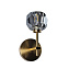 Бра Loft It Orion Smoky 10021/1W 12Вт G9