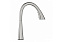 Смеситель для кухни GROHE Zedra Touch 30219DC2 выдвижной излив сталь