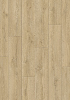 Ламинат Quick-Step Classic Plus Hydro Дуб бежевый рустикальный CLH4084 1200х190х8мм 32 класс 1,596кв.м