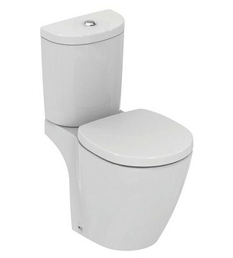 Сливной бачок IDEAL STANDARD CONNECT E785601