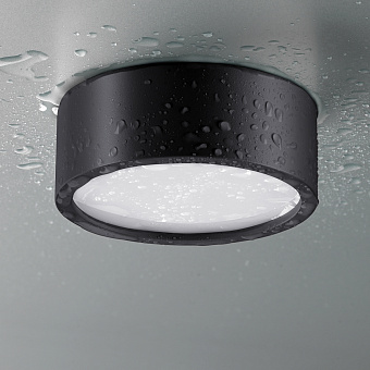 Светильник точечный встраиваемый Novotech MAY 358904 10Вт LED