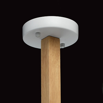 Люстра потолочная MW-light Форест 693011106 48Вт 6 лампочек E27