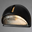 Светильник фасадный Arte Lamp URBAN A2801AL-1BK 60Вт IP54 E27 чёрный