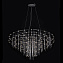 Люстра подвесная Loft It Spy 10258/1200 72Вт 1 лампочек LED