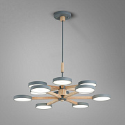 Светильник подвесной ImperiumLOFT Turna 229089-26 120Вт LED