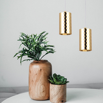 Светильник подвесной Eurosvet Bonaldo 50247/1 7Вт LED