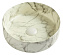 Раковина накладная Azario Letop AZ-3134 ST 35,5х35,5см