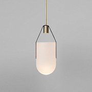 Светильник подвесной ImperiumLOFT Lasi 193581-26 5Вт LED