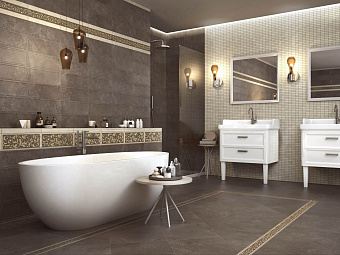 Матовый керамогранит KERAMA MARAZZI Орсэ SG159600R беж 40,2х40,2см 1,62кв.м.
