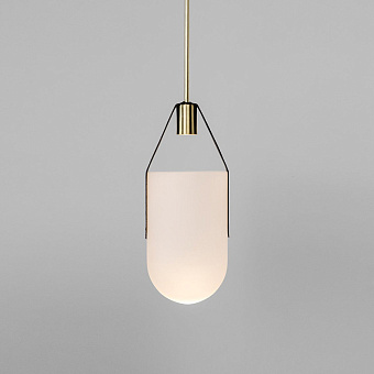 Светильник подвесной ImperiumLOFT Lasi 193580-26 3Вт LED