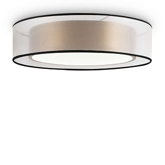 Светильник потолочный Freya Zoticus FR6005CL-L36G 36Вт LED