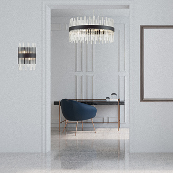 Люстра подвесная Lumion MITSUKO 5272/6 240Вт 6 лампочек E14