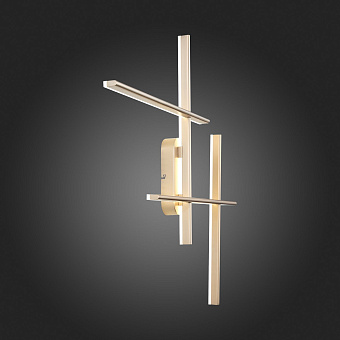 Светильник настенный ST Luce BASONI SL394.201.04 36Вт LED