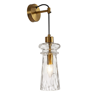 Бра Odeon Pasti 4998/1W 40Вт E14