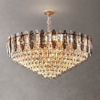 Светильник подвесной ImperiumLOFT Lionel 231876-23 640Вт Е14