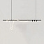 Светильник подвесной ImperiumLOFT Septimus 220386-23 80Вт LED