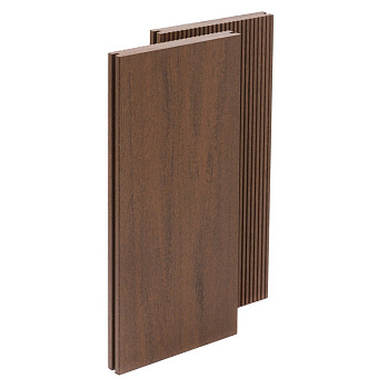 Террасная доска Bruggan MultiColor CEDAR MultiColor_CEDAR_140_19_3000 3000х140х19мм