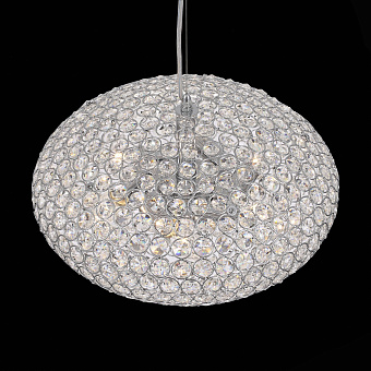 Люстра подвесная ST Luce CALATA SL753.103.06 240Вт 6 лампочек E14