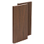 Террасная доска Bruggan MultiColor CEDAR MultiColor_CEDAR_140_19_3000 3000х140х19мм