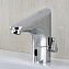 Смеситель для раковины GROHE Europlus E 36207001 хром