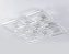Люстра потолочная Ambrella ACRYLICA Original FA3921 208Вт 8 лампочек LED