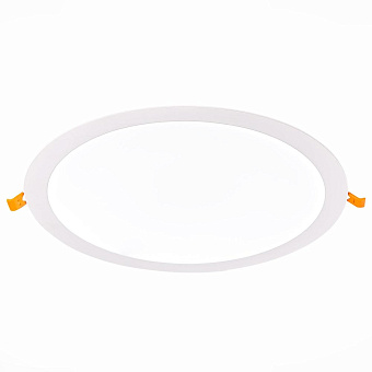 Светильник точечный встраиваемый ST Luce LITUM ST209.538.24 24Вт LED