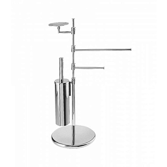 Напольная стойка Bongio T Mix 30053CR00 хром