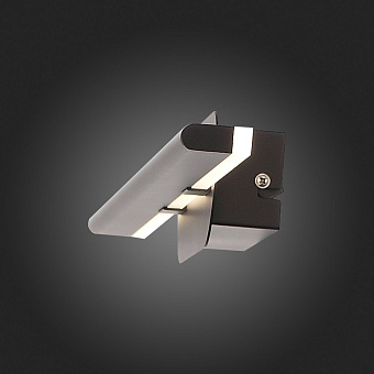 Светильник настенный ST Luce URSITO SL1598.401.01 10Вт LED