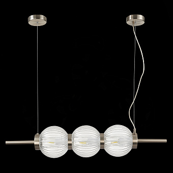Светильник подвесной ST Luce MARENA SL1155.113.03 120Вт E14