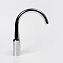 Смеситель для кухни WASSERKRAFT Lippe 4507 поворотный излив хром