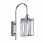 Бра Newport 4500 4501/A chrome 60Вт E14
