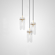 Светильник подвесной ImperiumLOFT Melinda 151746-26 40Вт E14