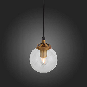 Светильник подвесной ST Luce VARIETA SL234.403.01 40Вт E27