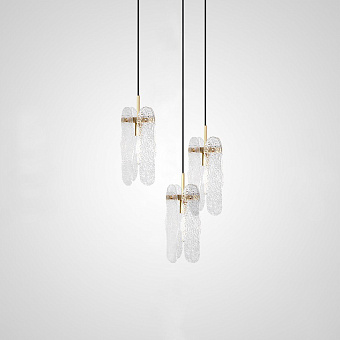 Светильник подвесной ImperiumLOFT Melinda 151746-26 40Вт E14