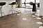Матовый керамогранит WOW 60 Grad 120283 Grad Trapezium Wood Dark 9,8х23см 0,334кв.м.