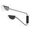 Бра Maytoni Mollis MOD126WL-02B 56Вт G9