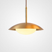 Светильник подвесной ImperiumLOFT Vitaby 141142-26 5Вт LED