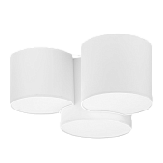 Светильник потолочный TK Lighting Mona 3441 15Вт E27