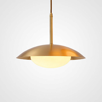 Светильник подвесной ImperiumLOFT Vitaby 141142-26 5Вт LED