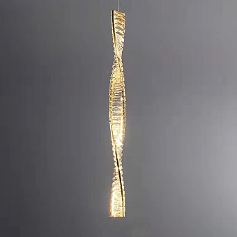 Светильник подвесной ImperiumLOFT Bertolda 213839-23 20Вт LED