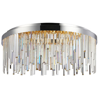 Люстра потолочная Stilfort Venecia 2113/09/08C 40Вт 8 лампочек E14