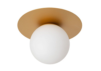 Светильник потолочный Lucide TRICIA 79187/01/02 15Вт E27