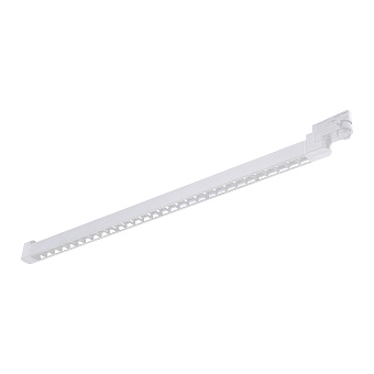 Трековый светильник ST Luce ST662.536.30 30Вт LED белый для трёхфазного трека