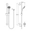 Набор смесителей IDEAL STANDARD Ceratherm BC984AA хром