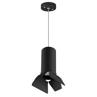 Светильник настенно-потолочный Lightstar Rullo RP487437 50Вт GU10