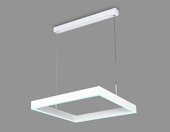 Люстра подвесная Ambrella ACRYLICA Original FA6622 65Вт 1 лампочек LED