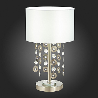 Настольная лампа ST Luce KATENA SL1757.104.01 40Вт E14