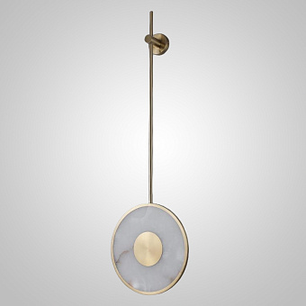 Светильник настенный ImperiumLOFT Sorle 230101-23 1Вт LED