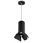 Светильник настенно-потолочный Lightstar Rullo RP487437 50Вт GU10